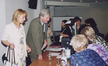 ����������� ����������� ����� � ������� CIPA � �������������� ������� �������������� �� ��� �������